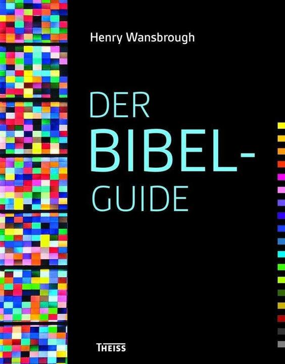Produktbild Der Bibel-Guide (Deutsch, Nikolaus de Palezieux, 2017)