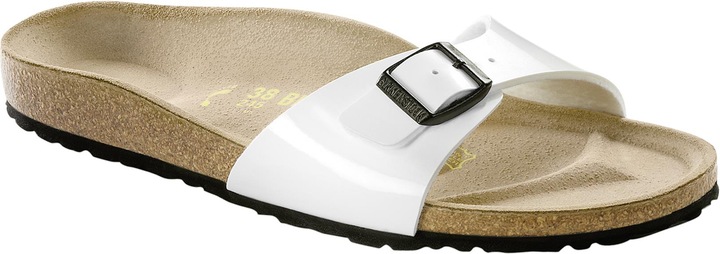 Actual product image Birkenstock MADRID narrow (35)