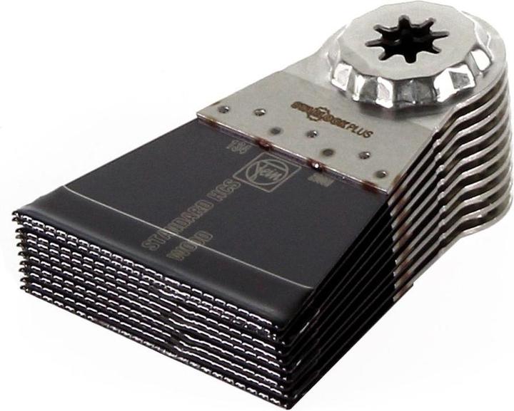 Produktbild Fein Tauchsägeblatt 65 mm E-Cut Sta