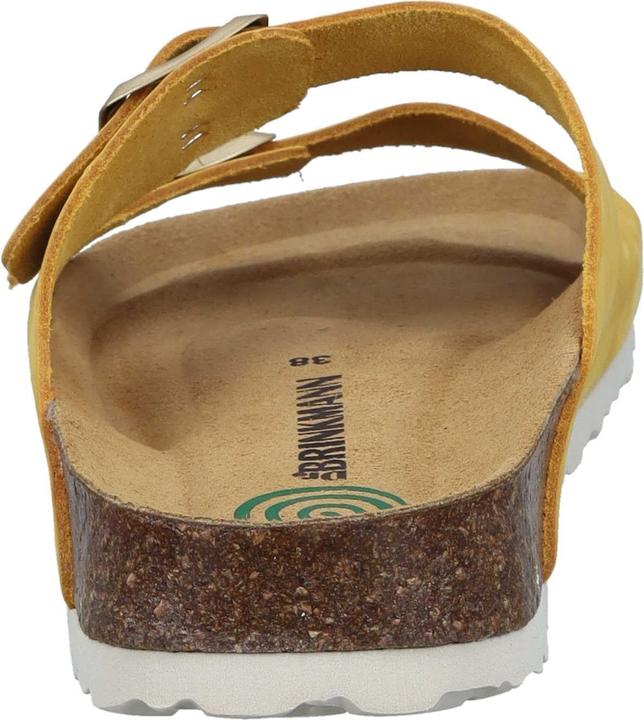 Image du produit Dr. Brinkmann Chaussons Bonillo (46)