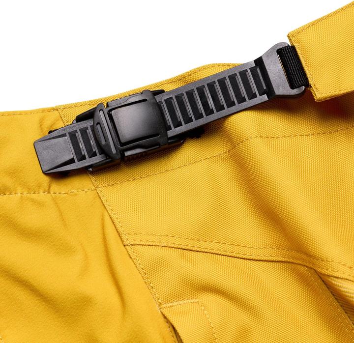 Produktbild Troy Lee Designs GP Pro Pant, Mono, gold, 28 (28)