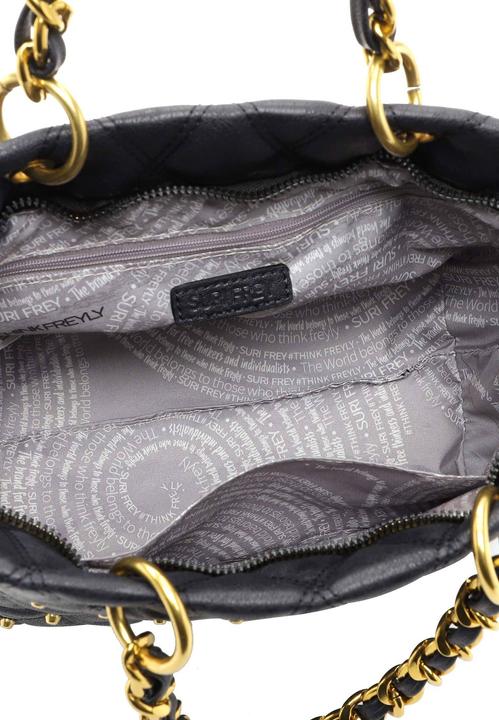 Actual product image Suri Frey Shopper Corey (2.63 l)