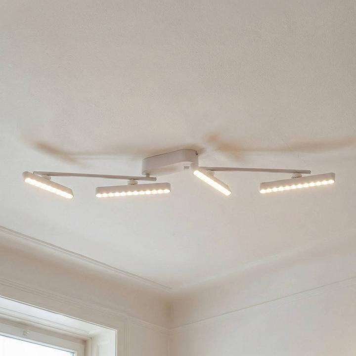 Image du produit Lindby Eldrin (3730 lm)