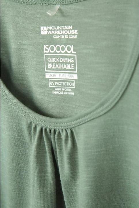 Produktbild Mountain Warehouse Agra TShirt (34)