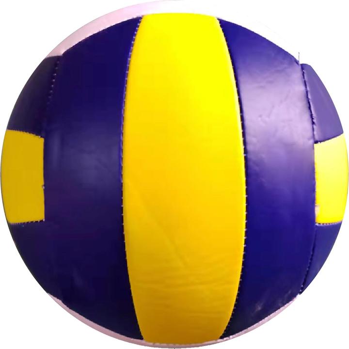 Actual product image Sport X Volley ball Official 260-280gr (5)