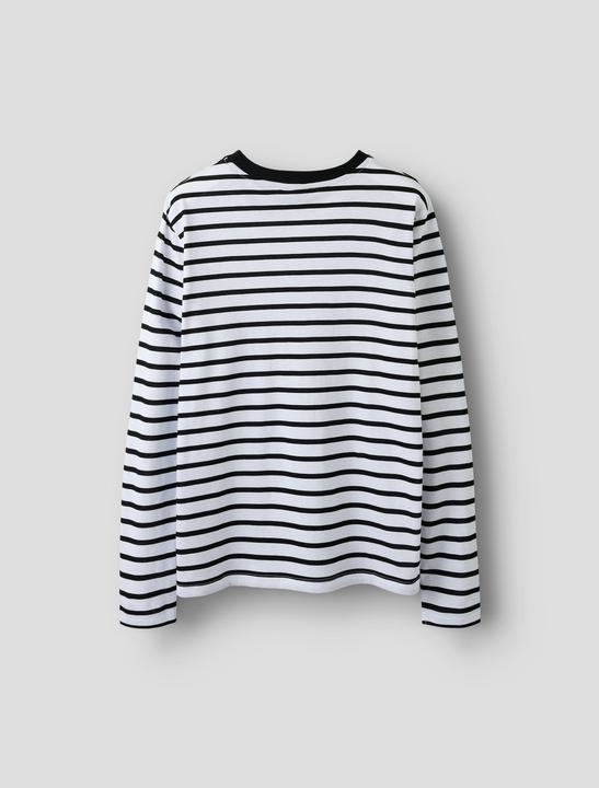 Immagine prodotto Lmtd Streifen Oberteil mit langen Ärmeln (146, 152)