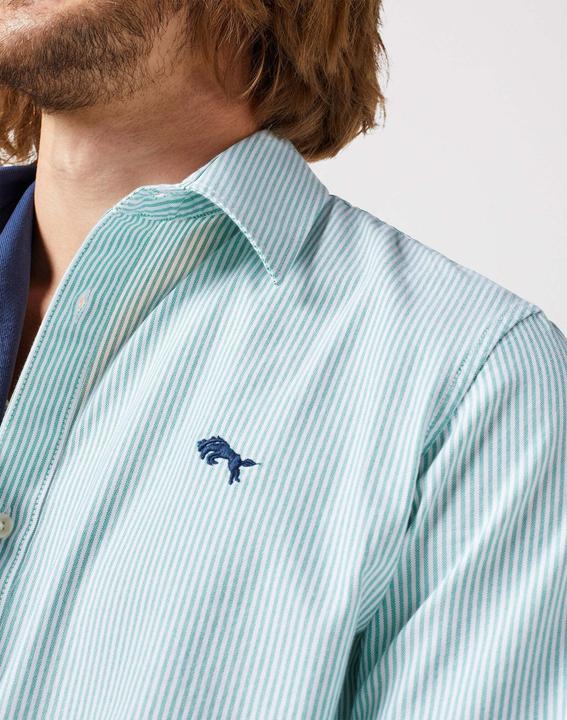 Image du produit Wrangler Manches longues Manches longues Shirt (L)