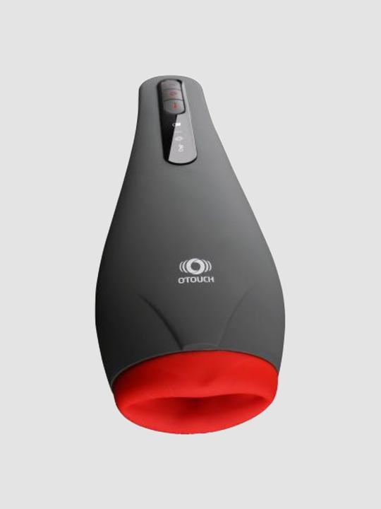 Actual product image Otouch Airturn2