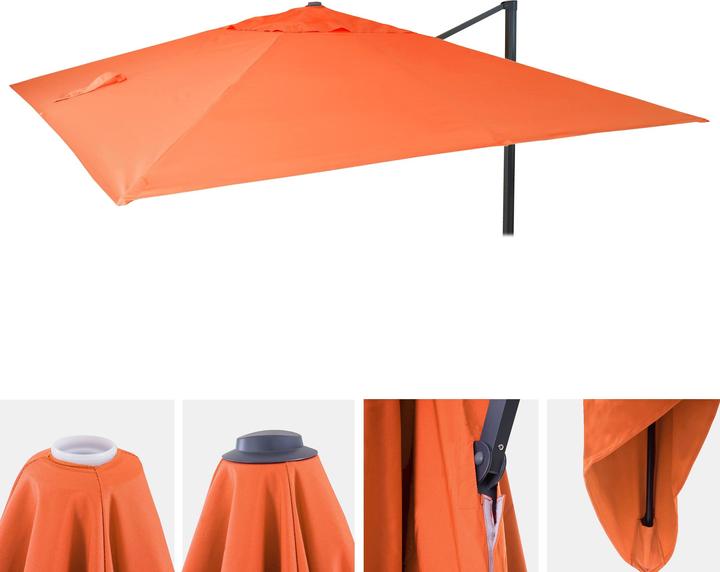 Actual product image MCW A96-B-A (3.35 m)