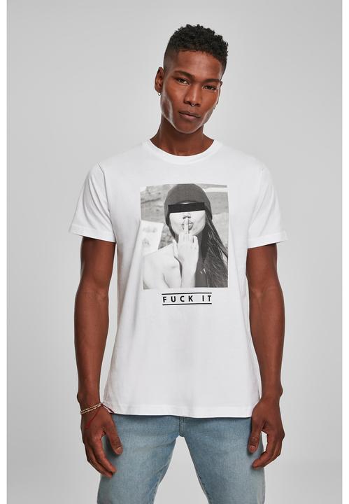 Actual product image Mister Tee F#?KIT Tee - 3022 (XXL)