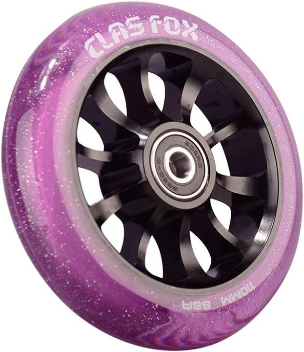 Immagine prodotto Clas Fox Pro Stunt Scooter Rollen