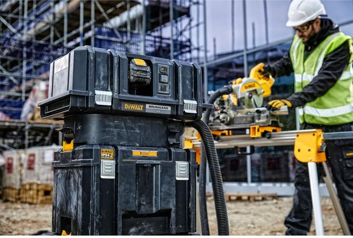 Produktbild DeWalt Tstak VI
