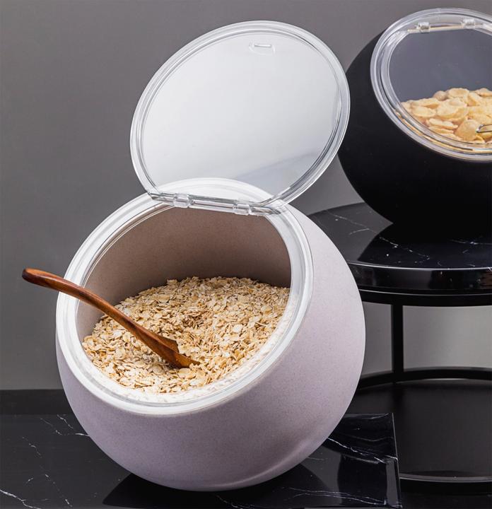 Actual product image APS MOON" serving bowls