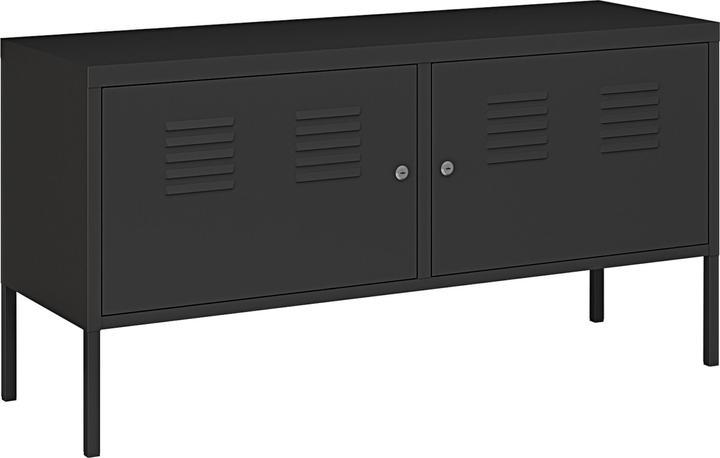 Image du produit En.Casa Pyhtää (118 x 40 x 60 cm)