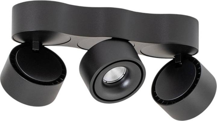 Actual product image Arcchio Rotari (2400 lm)