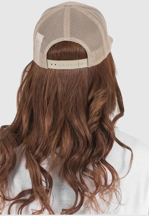 Actual product image Flexfit Trucker (One size)