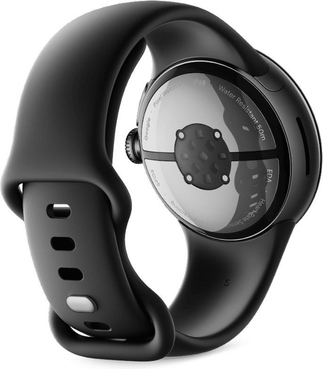 Produktbild Google Pixel Watch 2 LTE (41 mm, 4G)