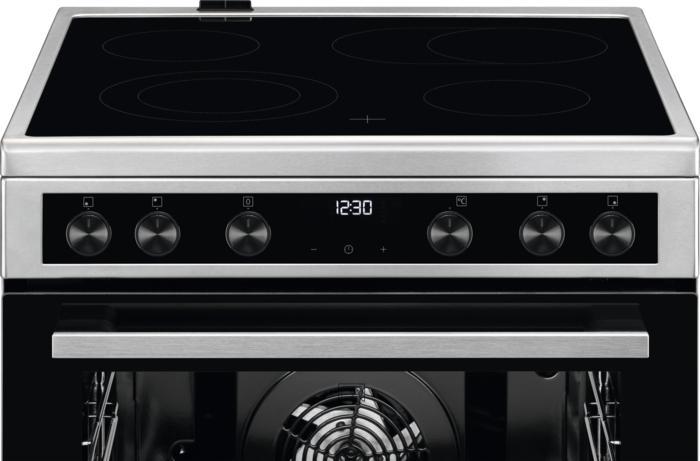 Produktbild AEG Elektroherd