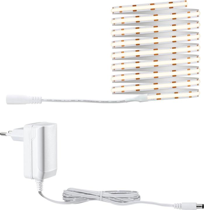 Produktbild Paulmann SimpLED COB Stripe Set (Warmweiss, 300 cm, Indoor)