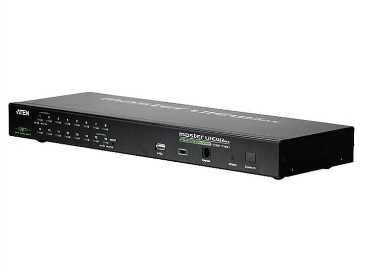 Image du produit Aten CS1716I : 16Port KVM over IP