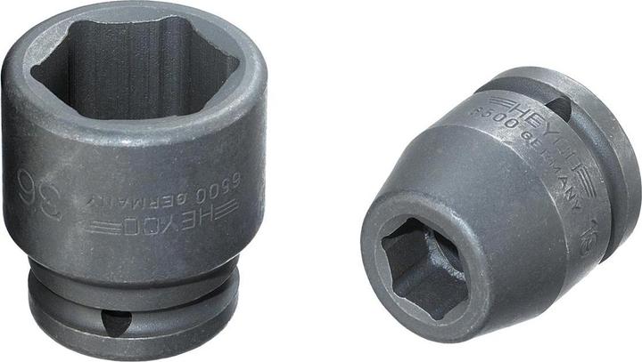 HEYCO Bussole ad impatto da 19 mm (19 mm)