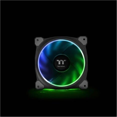Produktbild Thermaltake Riing Plus 14 RGB TT Premium Edition (140 mm, 3 x)