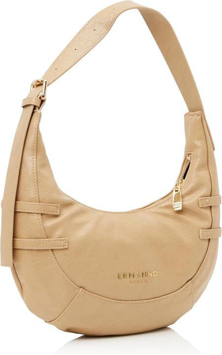 Produktbild Ermanno Firenze Borsa Hobo Verde Acqua