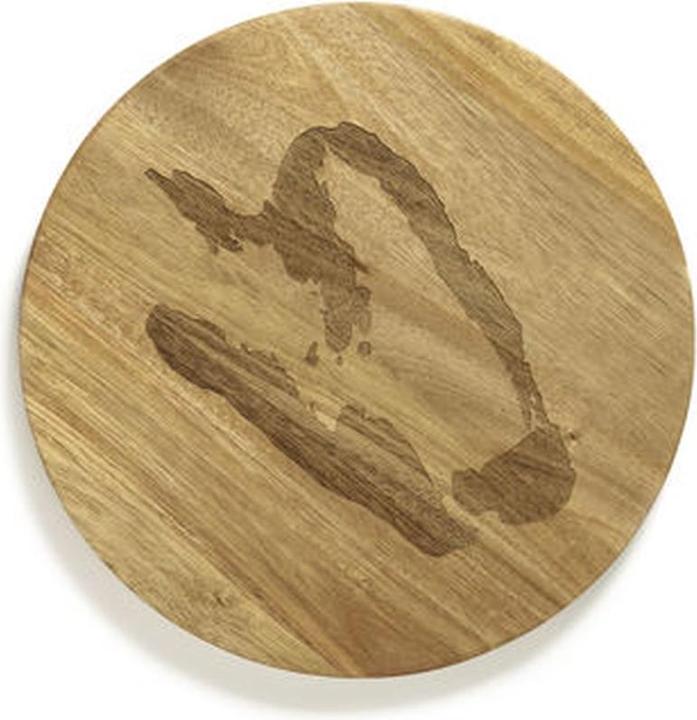 Produktbild Serax Tray S Pepper Feast