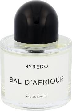 Actual product image Byredo Bal D'Afrique (Eau de parfum, 100 ml)
