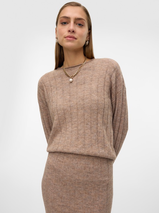 Produktbild Vero Moda VMWILLA Pullover Strickpullover (XL)