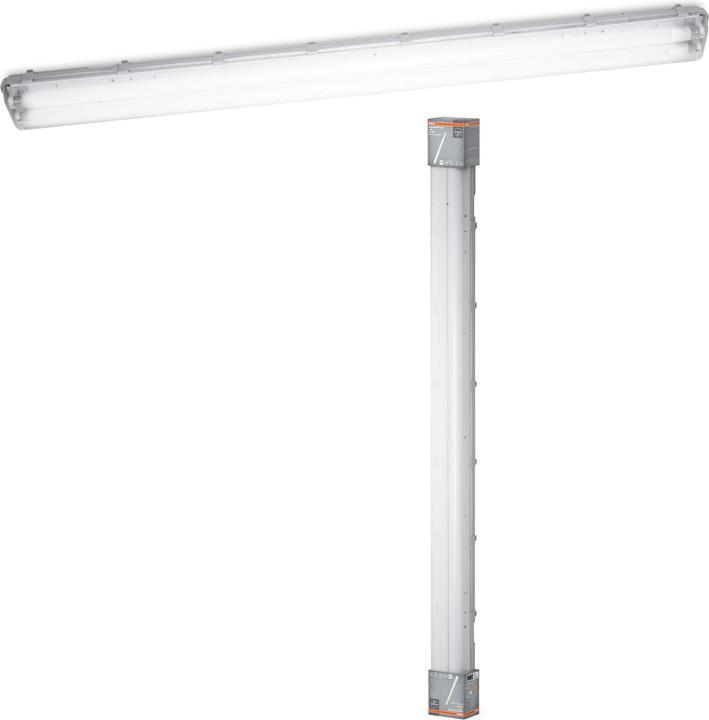 Produktbild Osram SUBMARINE® 2 x 19W 4000K (3800 lm, G13)