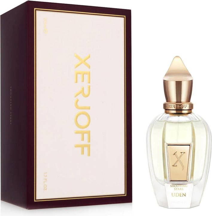 Produktbild XerJoff Uden Shooting Stars (Eau de Parfum, 50 ml)