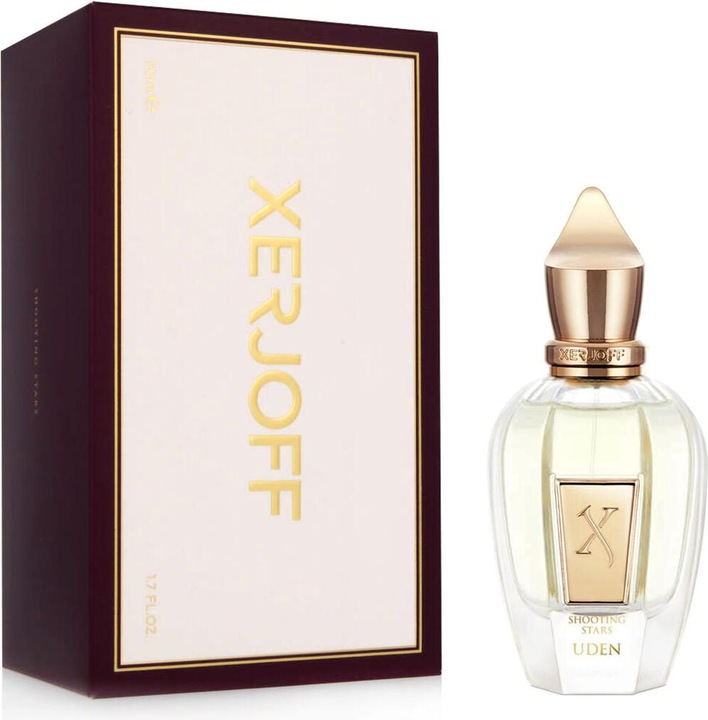 Actual product image XerJoff Uden Shooting Stars (Eau de parfum, 50 ml)