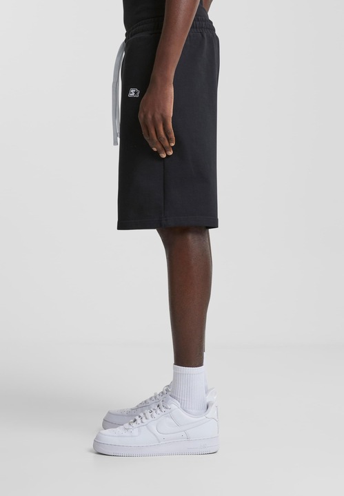 Actual product image Starter Essentials Heavy Shorts - 170383 (M)