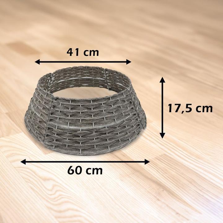 Image du produit Hermex Couverture du panier (1 -pièce)