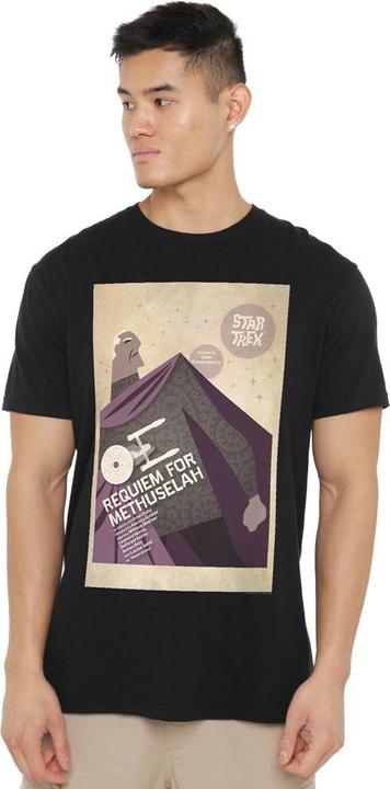 Produktbild The Original Series Episode 74 TShirt (L)