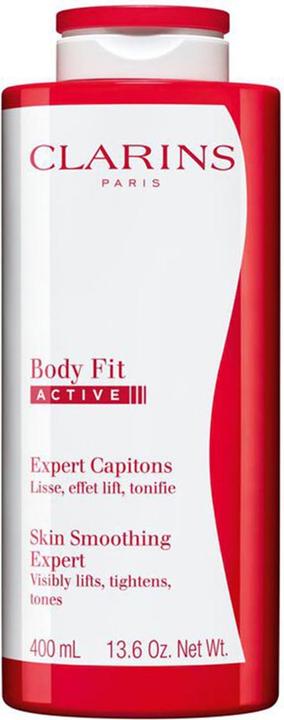 Produktbild Clarins Body Fit Active (Körperlotion, 400 ml)