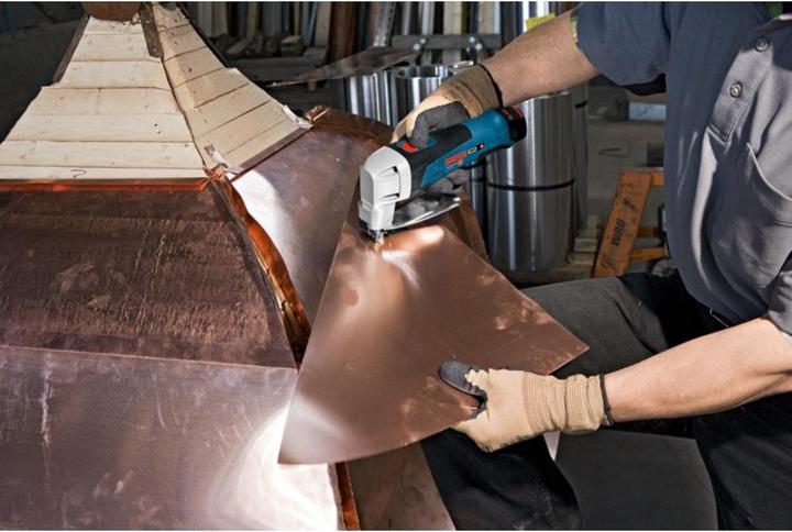 Immagine prodotto Bosch Professional Gsc 12v-13