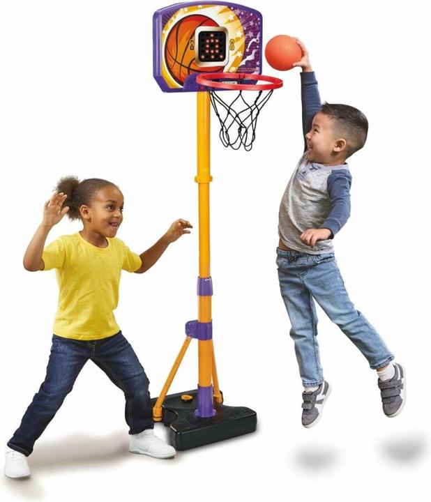 Produktbild VTech Basketball Basket