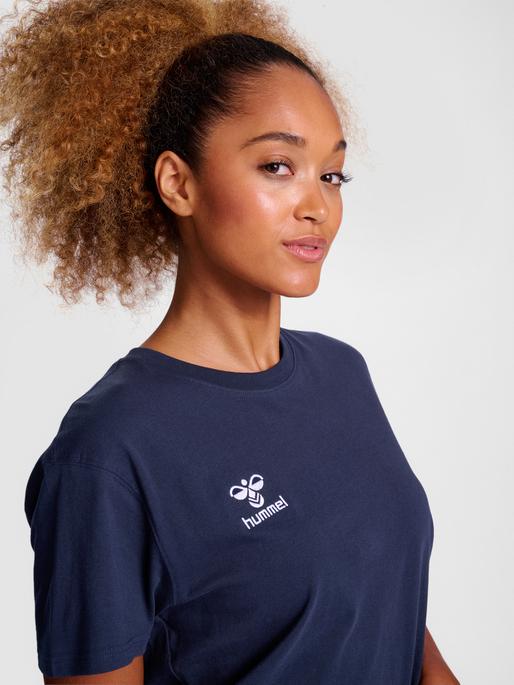 Immagine prodotto hummel HMLGO 2.0 T-SHIRT DONNA S/S (XS)