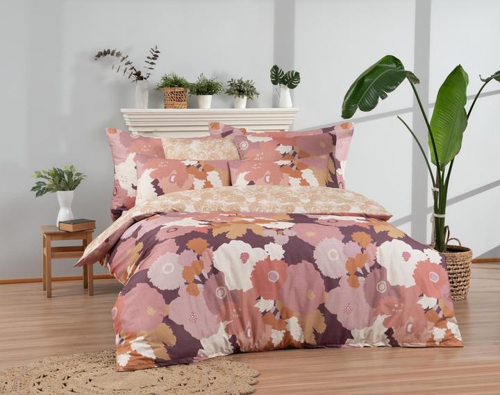 Actual product image KAS Bloom (Duvet cover, 160 x 210 cm)