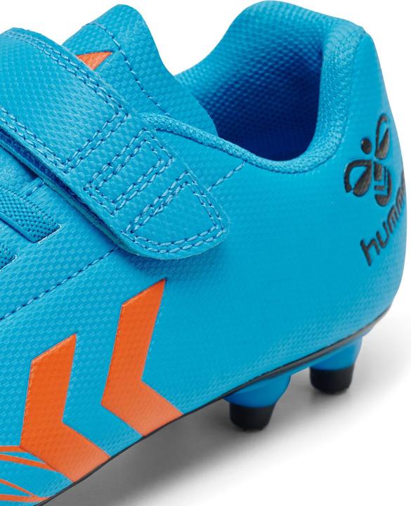 Image du produit hummel TOP STAR F.G. JR (30)