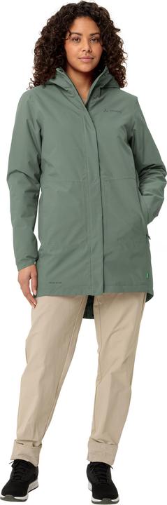 Productafbeelding Vaude Fietser gewatteerd II (42)