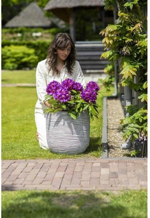 Produktbild Capi Tutch Pot riffel (35 x 34 cm)