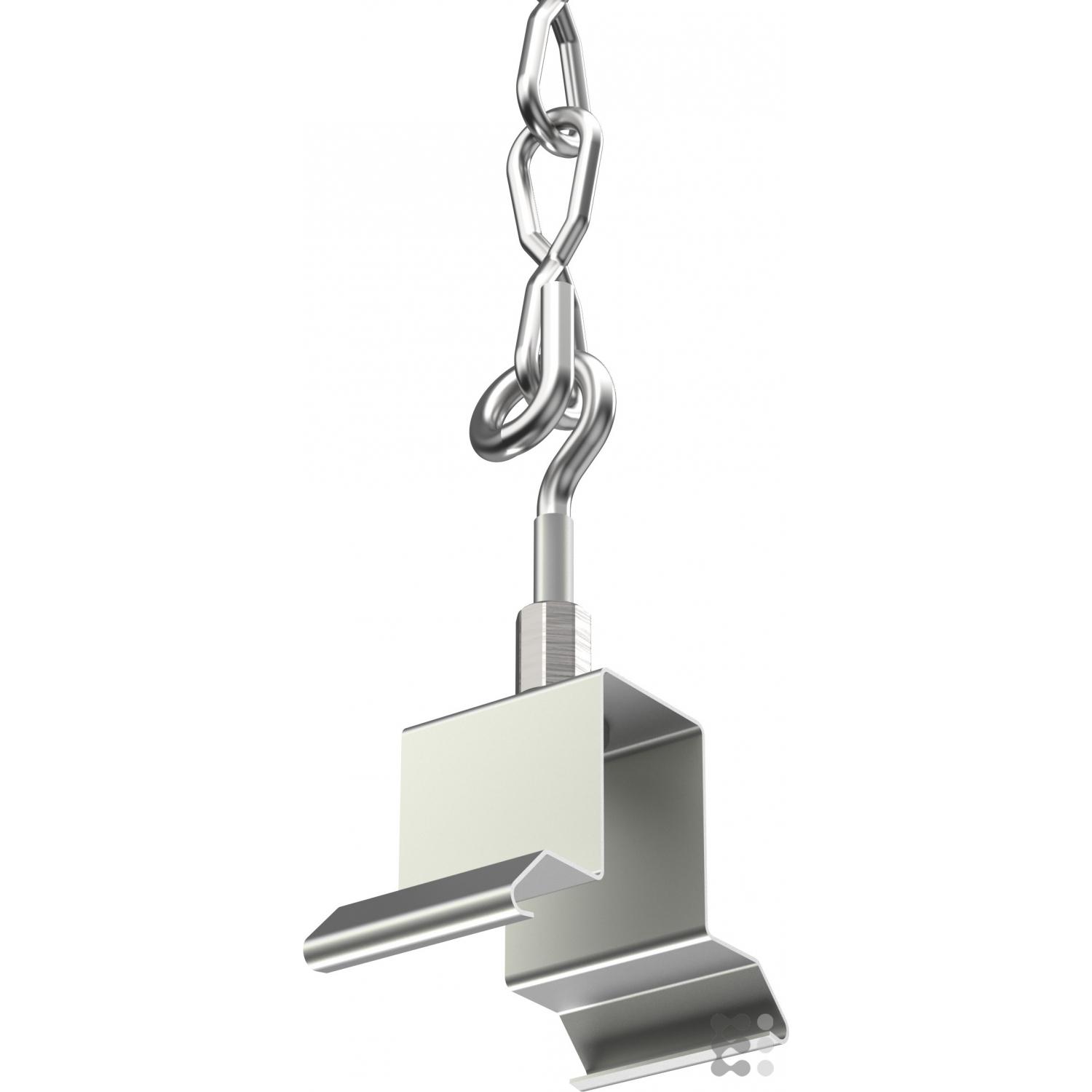 Ridi, Zubehör Beleuchtung, Kettenufhänger VL2THK 2200008 einstellbar, maximal 20kg