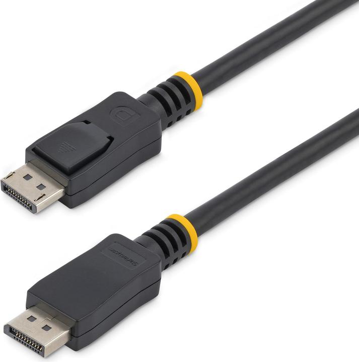 Produktbild StarTech DisplayPort — DisplayPort (0.50 m, DisplayPort, 1.2)
