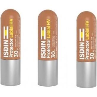 Thumbnail - Isdin, Lippenpflege, Lippenbalsam Hv Spf30 4g