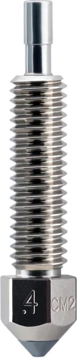 Produktbild MicroSwiss Micro Swiss CM2™ Resistant Nozzle for FlowTech™ Hotend (Düse)