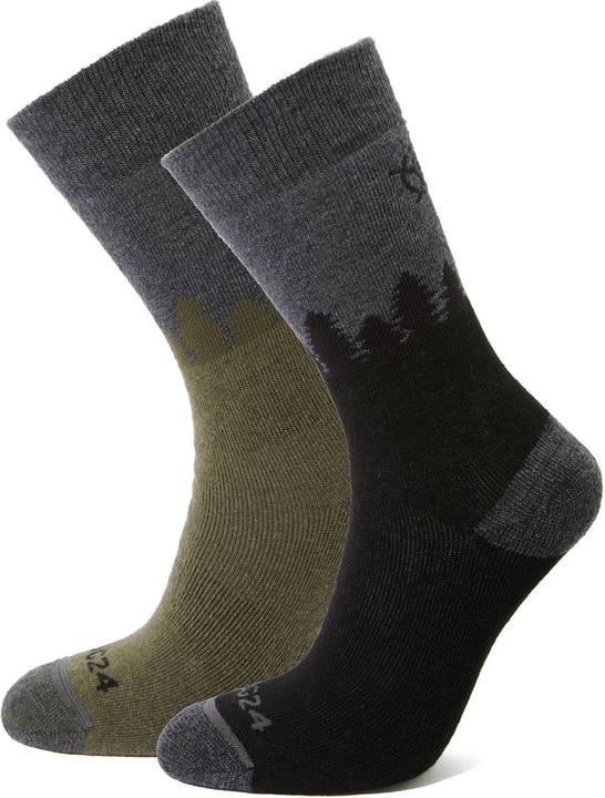 Produktbild TOG24 Krems Socken (35.5 - 38)