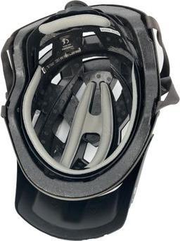 Actual product image BBB Nanga (58 - 61 cm)